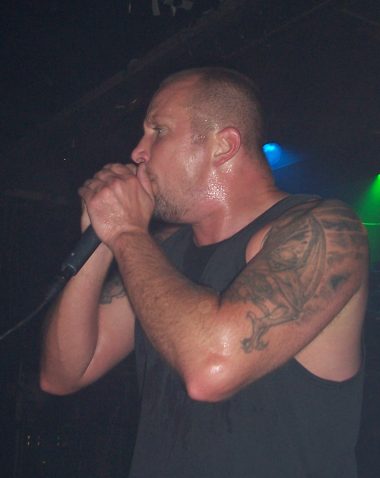 Suffocation