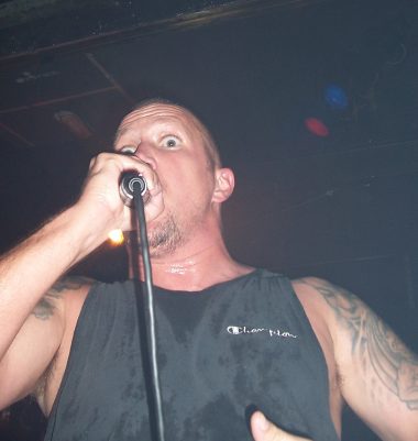 Suffocation