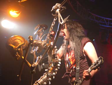 W.A.S.P.