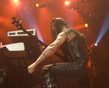 Manowar