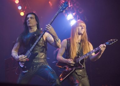 Manowar