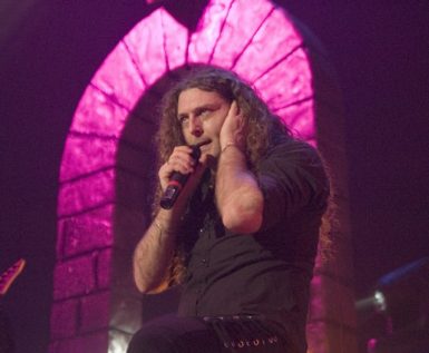 Rhapsody Of Fire