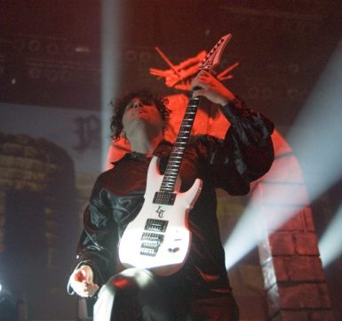 Rhapsody Of Fire