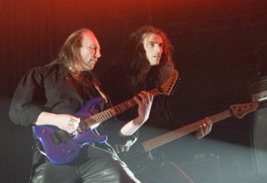 Rhapsody Of Fire