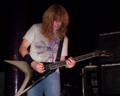 Megadeth