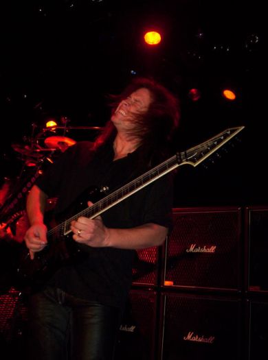 Megadeth