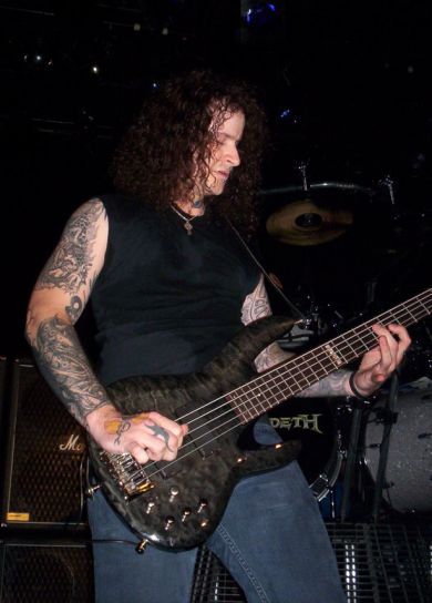 Megadeth