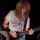 Megadeth in Amsterdam