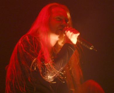 Nevermore