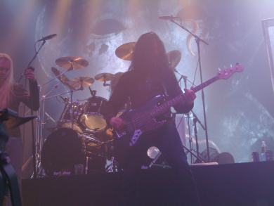 Nevermore