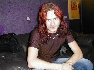 Tuomas Holopainen