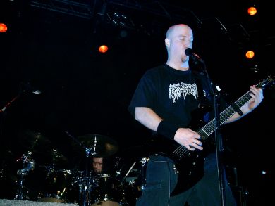 Dying Fetus