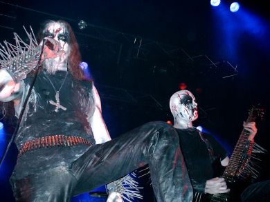 Gorgoroth