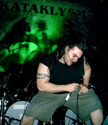 Kataklysm