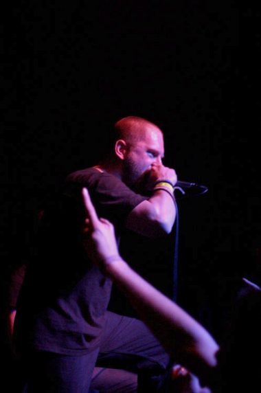 Anaal Nathrakh