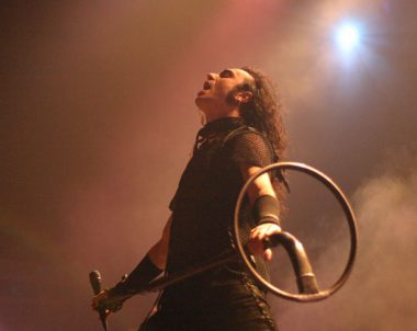 Moonspell