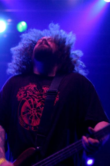 Napalm Death