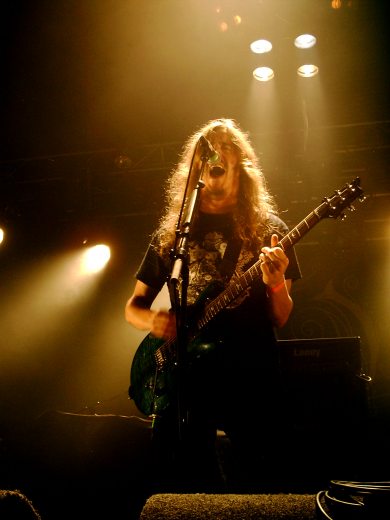 Opeth