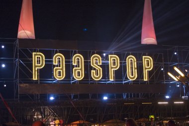 Paaspop 2007