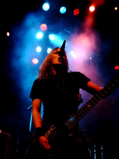 Children Of Bodom