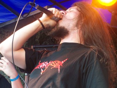 Defeated Sanity