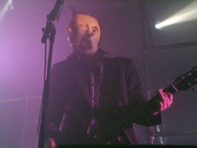 The Sisters Of Mercy