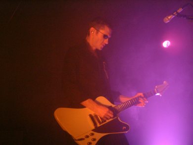The Sisters Of Mercy