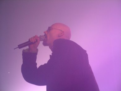 The Sisters Of Mercy