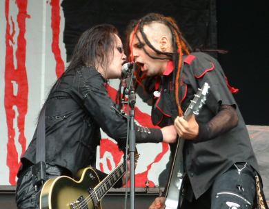 Murderdolls