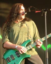 Type O Negative