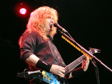 Megadeth