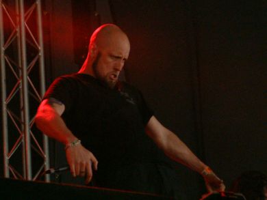 Meshuggah