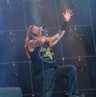 DevilDriver