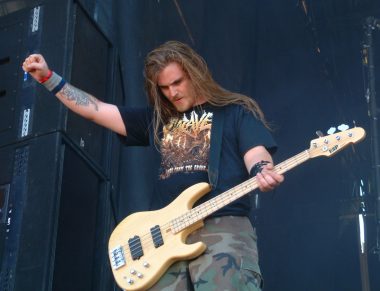 DevilDriver