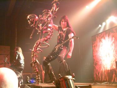 W.A.S.P.