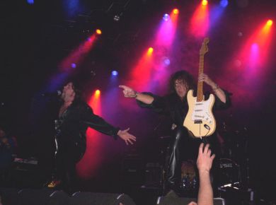 Yngwie Malmsteen