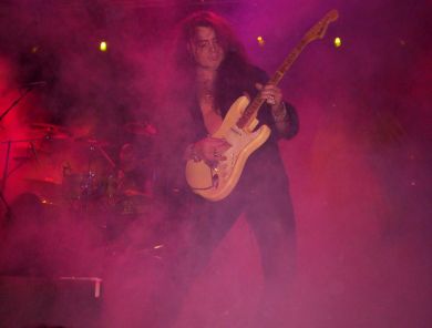 Yngwie Malmsteen