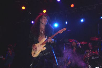 Yngwie Malmsteen