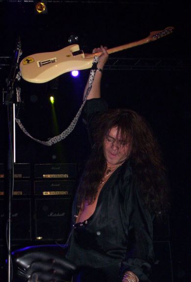 Yngwie Malmsteen